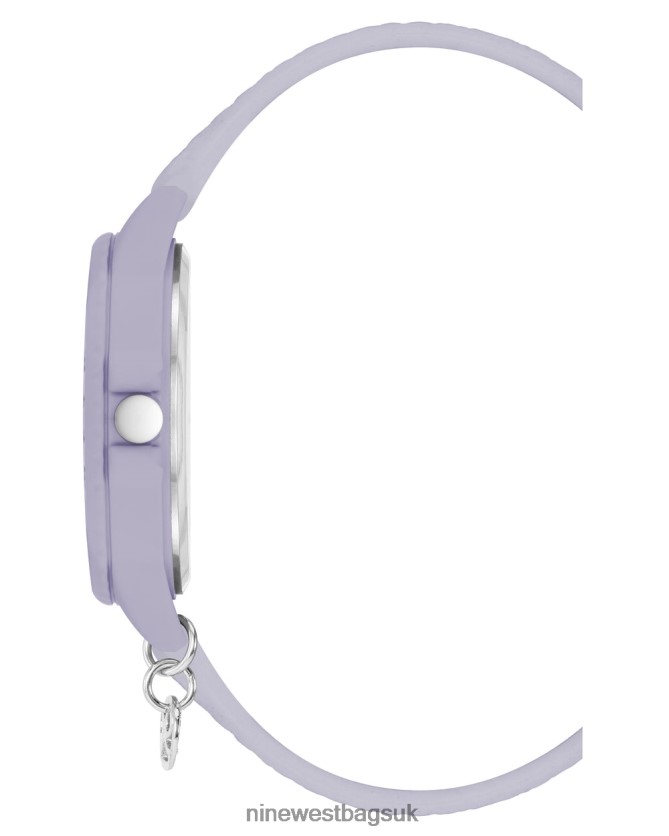 Nine West Charm Accent Strap Watch RFX40B2882 - Nine West UK