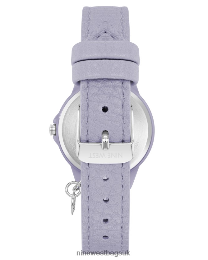 Nine West Charm Accent Strap Watch RFX40B2882 - Nine West UK