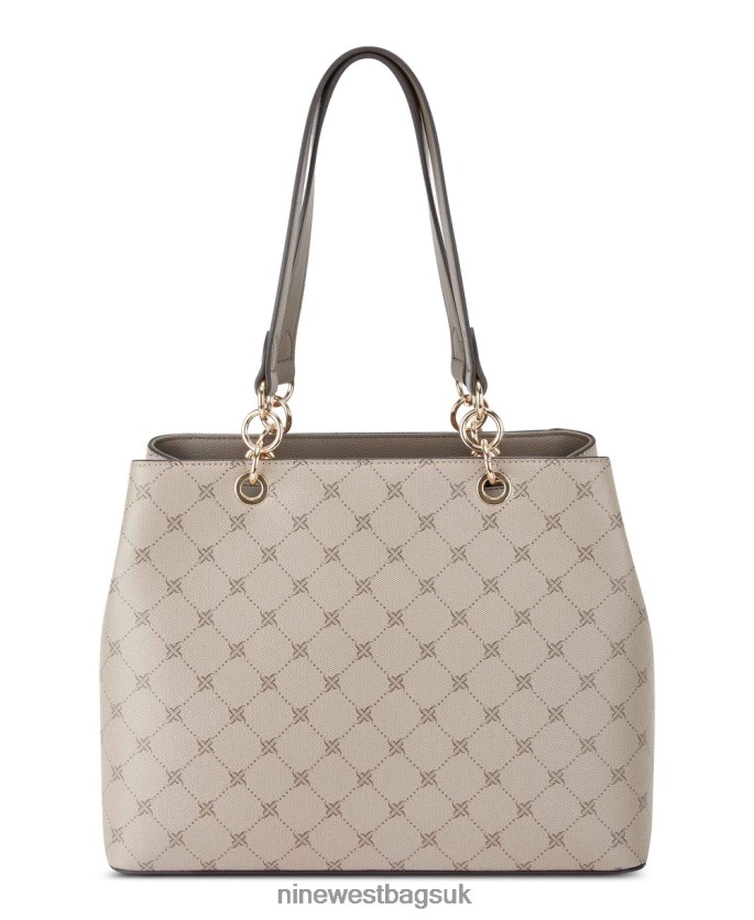 Nine West Basil Jet Set Shopper RFX40B2201 - Nine West UK