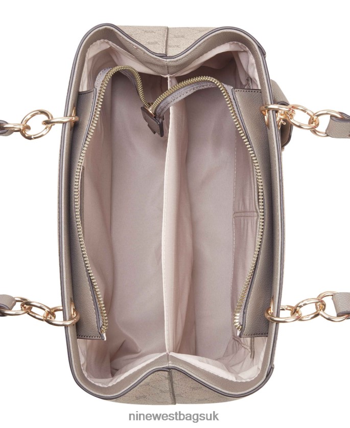 Nine West Basil Jet Set Shopper RFX40B2201 - Nine West UK