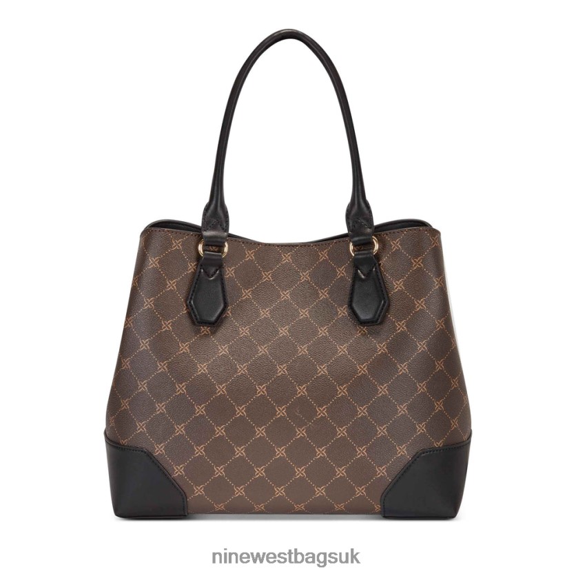 Nine West Brooklyn Jet Set Carryall RFX40B2136 - Nine West Bags UK