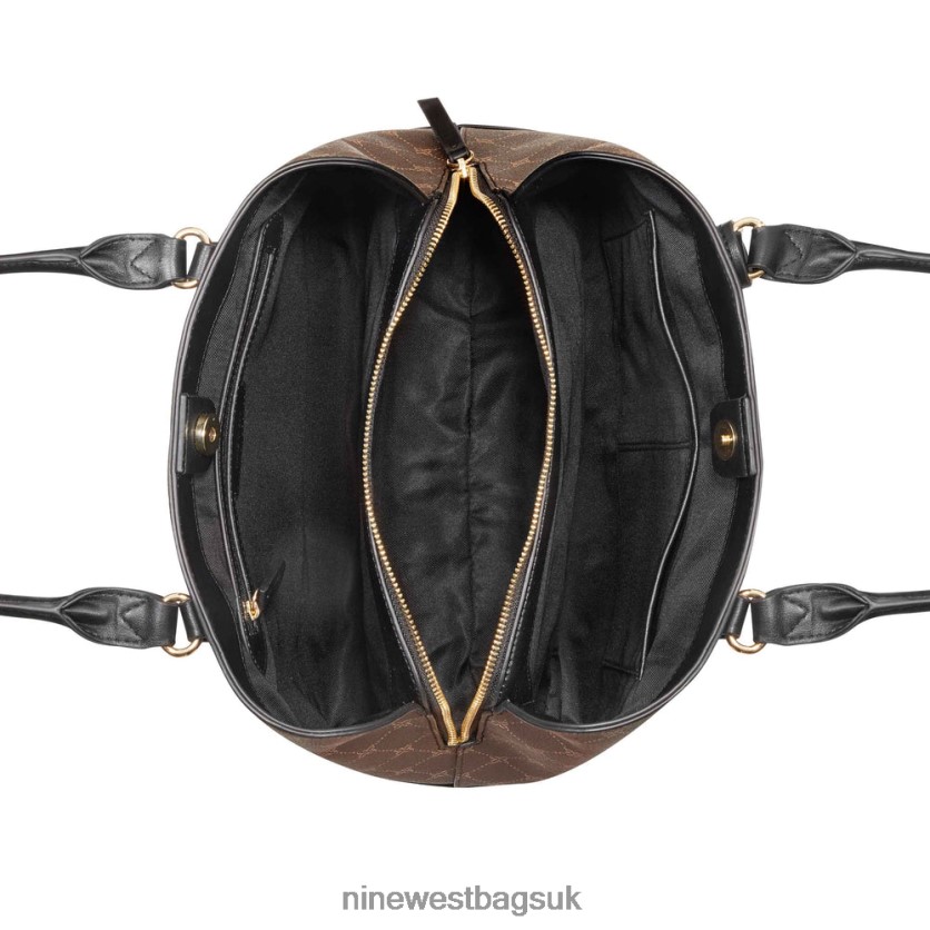 Nine West Brooklyn Jet Set Carryall RFX40B2136 - Nine West Bags UK