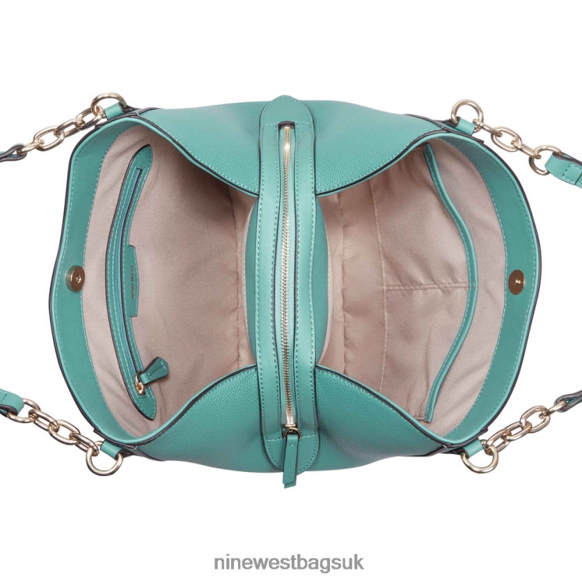 Nine West Channa Jet Set Carryall RFX40B2172 - Nine West Bags UK