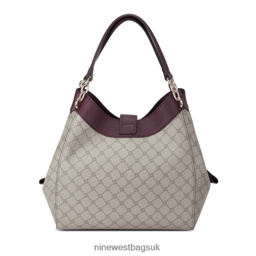 Nine West Clara Jet Set Carryall RFX40B2198 - Nine West Sandals UK