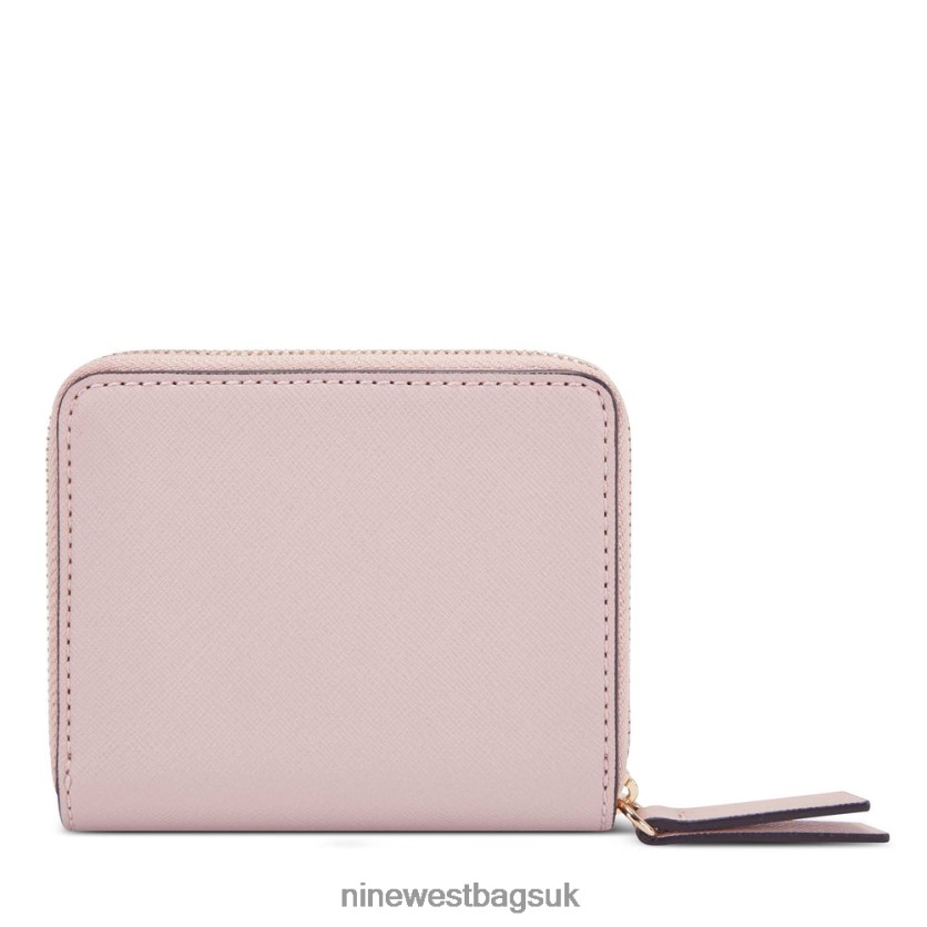 Nine West Kennedy Small Zip Around Wallet RFX40B2855 - Nine West Sandals UK