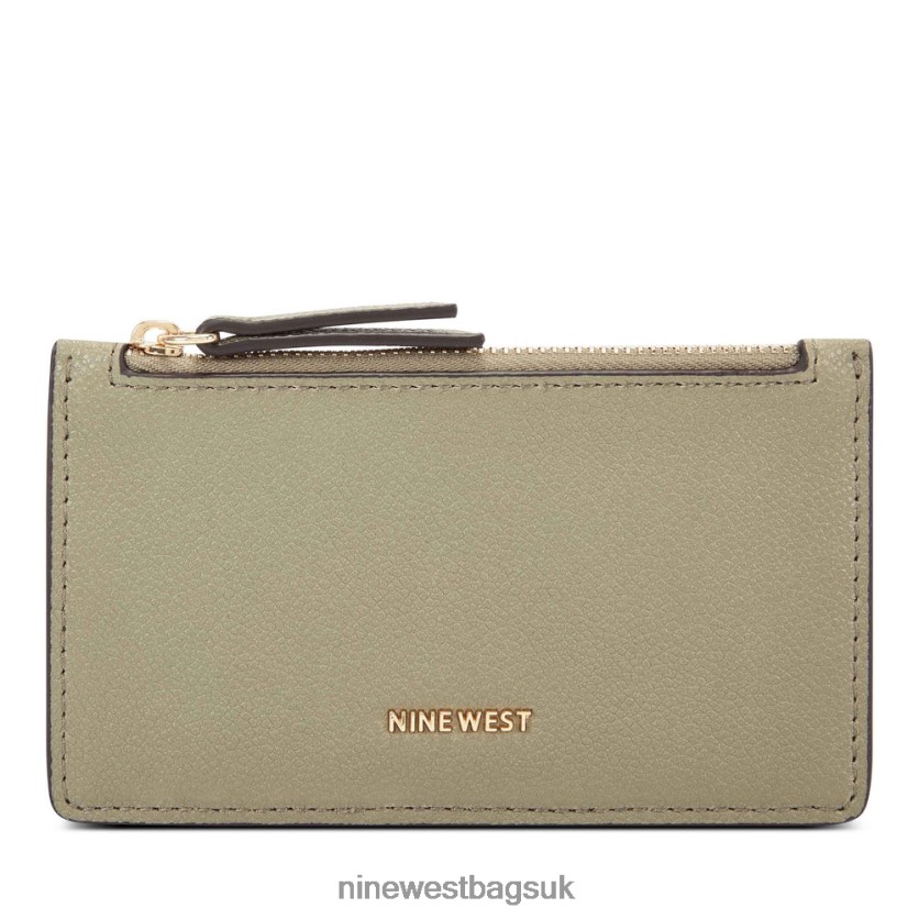 Nine West Lawson Coin Card Case RFX40B2846 - Nine West UK