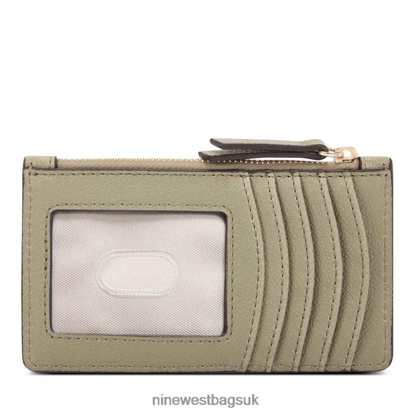 Nine West Lawson Coin Card Case RFX40B2846 - Nine West UK