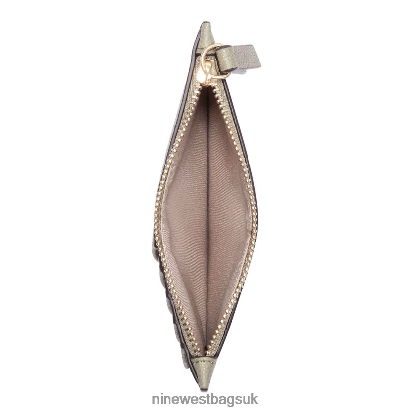 Nine West Lawson Coin Card Case RFX40B2846 - Nine West UK