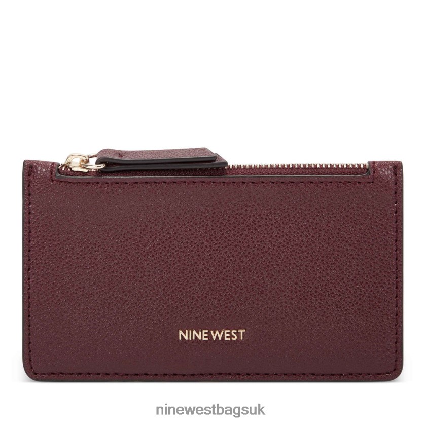 Nine West Lawson Coin Card Case RFX40B2851 - Nine West Sandals UK