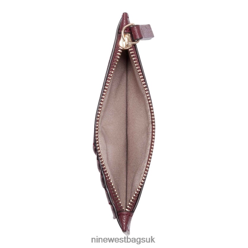 Nine West Lawson Coin Card Case RFX40B2851 - Nine West Sandals UK