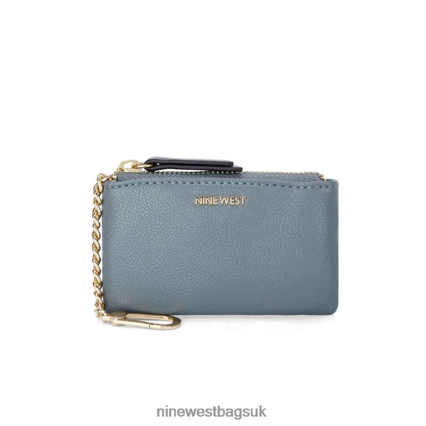 Nine West Lawson Key Ring Zip Pouch RFX40B2842 - Nine West UK