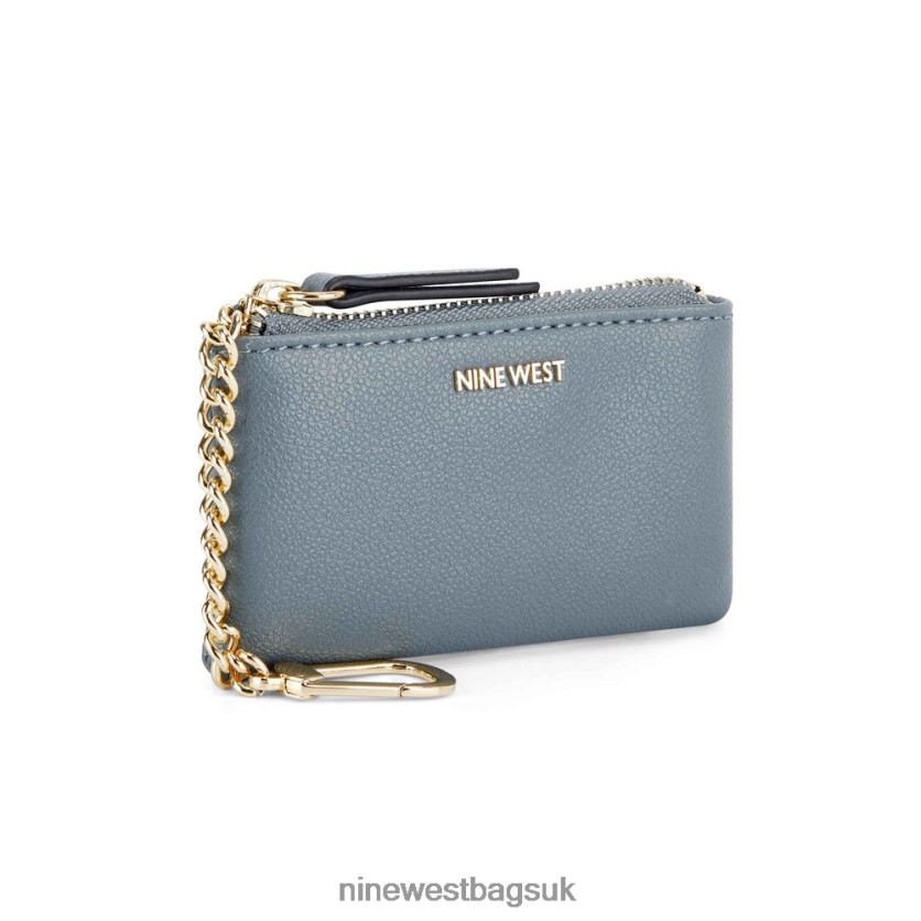 Nine West Lawson Key Ring Zip Pouch RFX40B2842 - Nine West UK