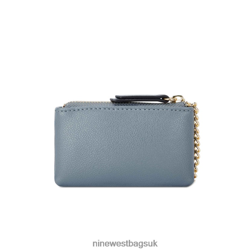 Nine West Lawson Key Ring Zip Pouch RFX40B2842 - Nine West UK