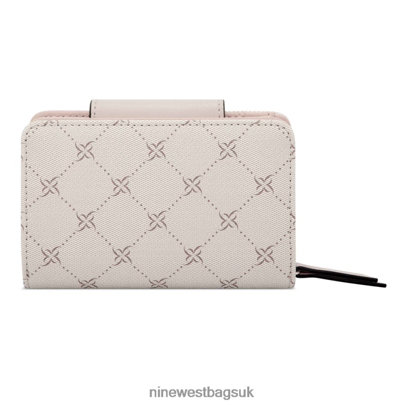Nine West Lawson Slg French Wallet RFX40B2834 - Nine West UK