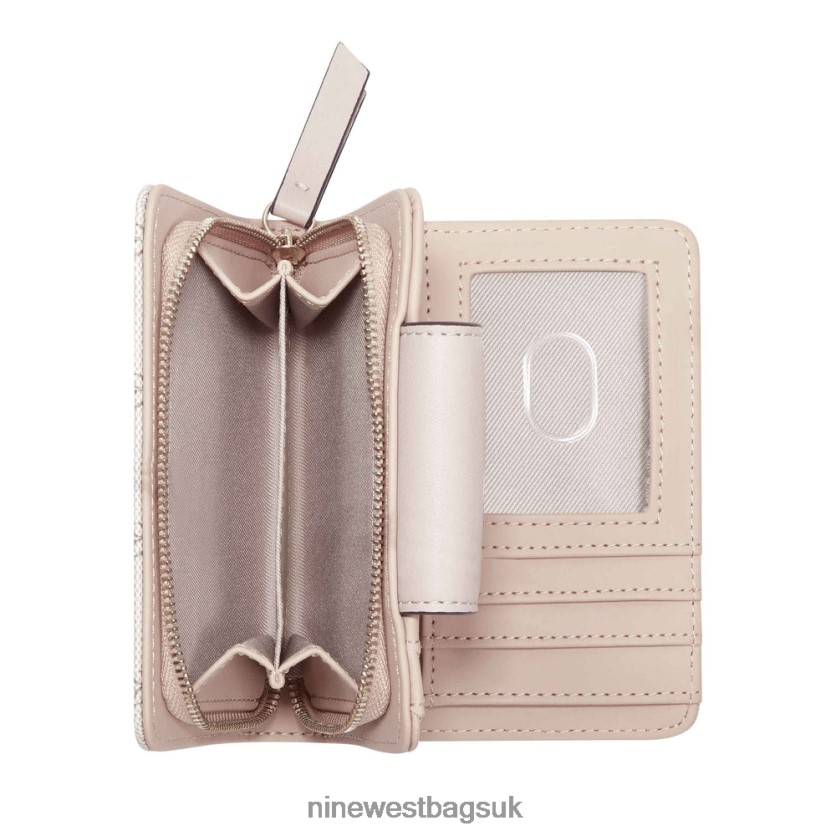 Nine West Lawson Slg French Wallet RFX40B2834 - Nine West UK