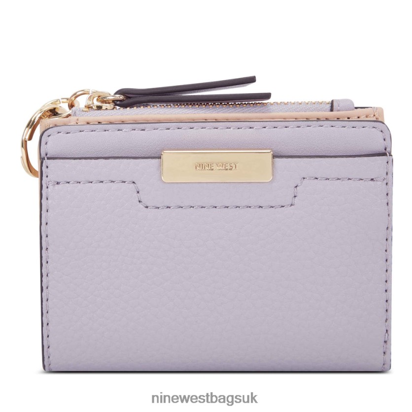 Nine West Lawson Small Zip Wallet RFX40B2844 - Nine West UK Sale