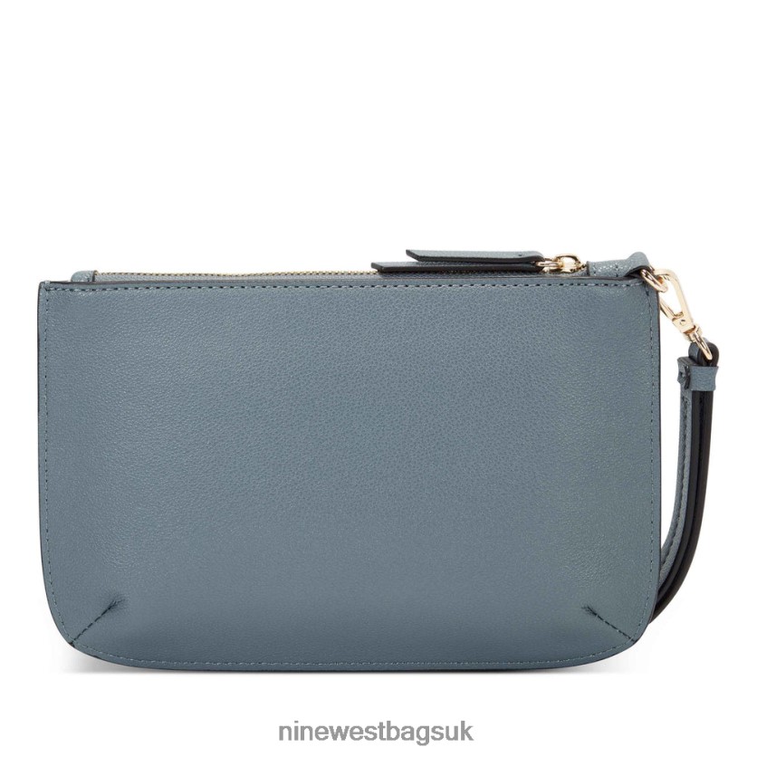 Nine West Lawson Wristlet RFX40B2832 - Nine West UK Sale Slate