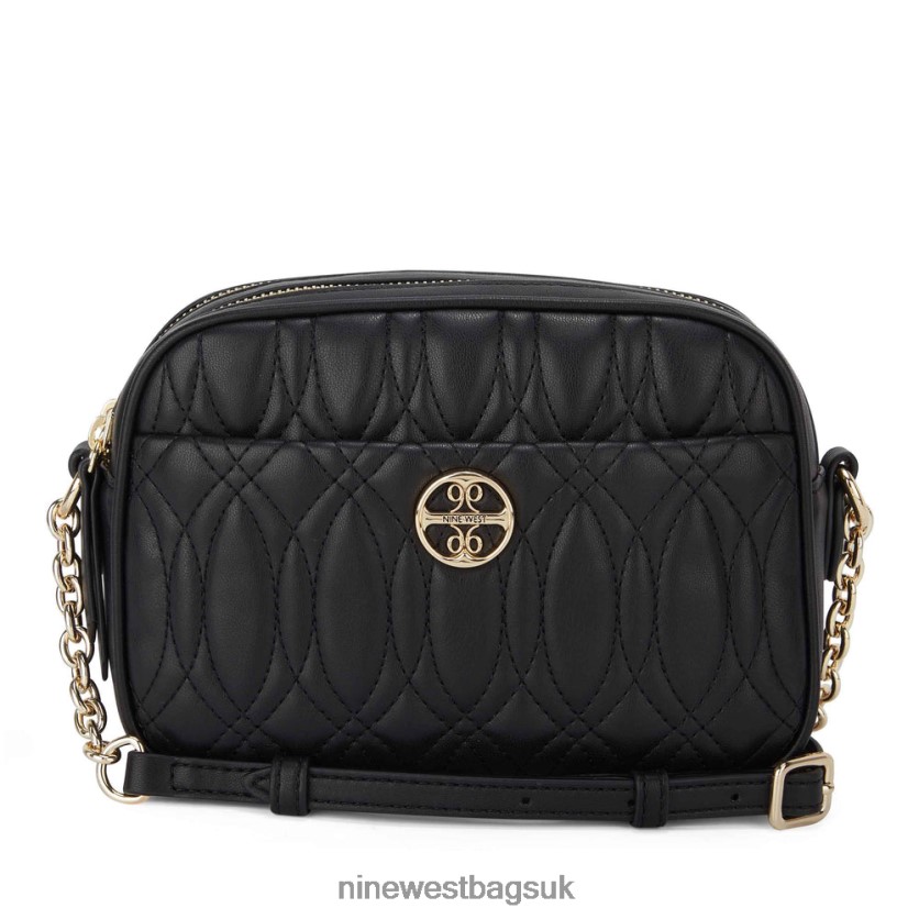 Nine West Angelina Quilted Camera Bag RFX40B2623 - Nine West Sandals UK