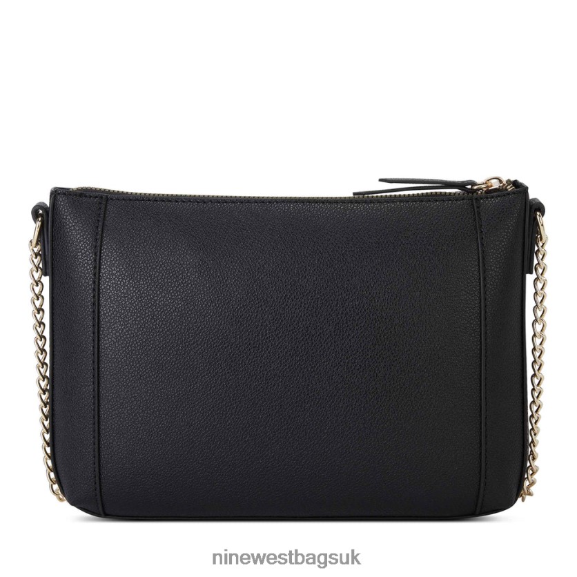 Nine West Basil Top Zip Crossbody RFX40B2654 - Nine West UK