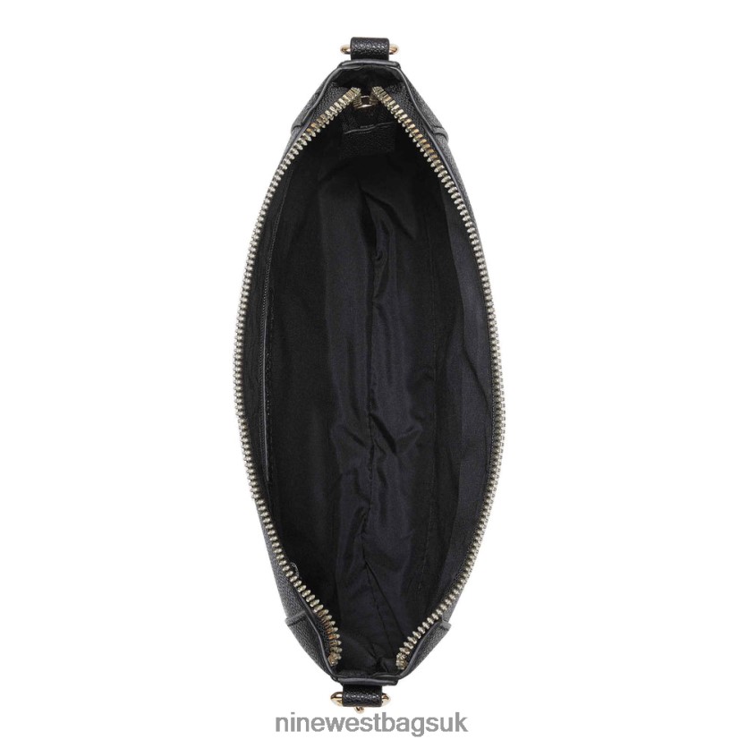 Nine West Basil Top Zip Crossbody RFX40B2654 - Nine West UK