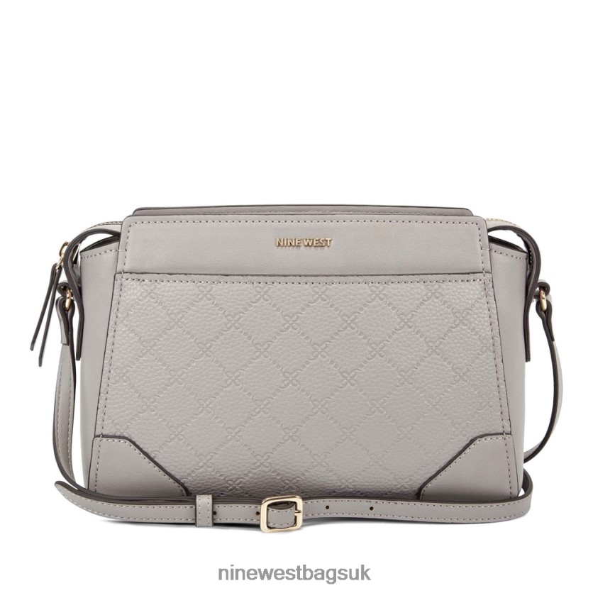 Nine West Brooklyn Jet Set Crossbody RFX40B2664 - Nine West UK Sale