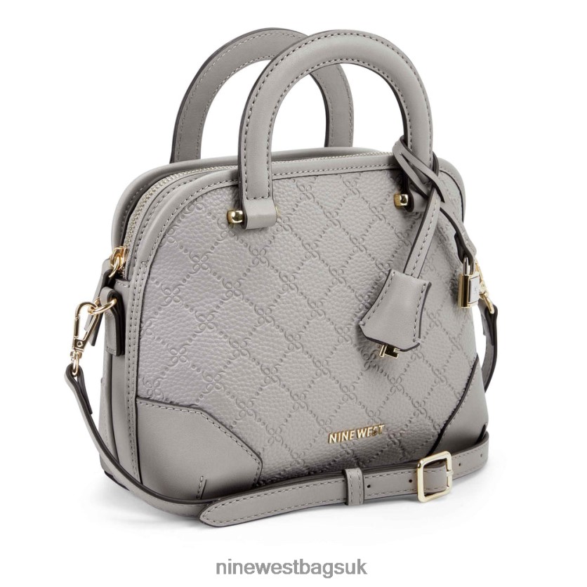 Nine West Brooklyn Mini Dome Satchel RFX40B2645 - Nine West Bags UK