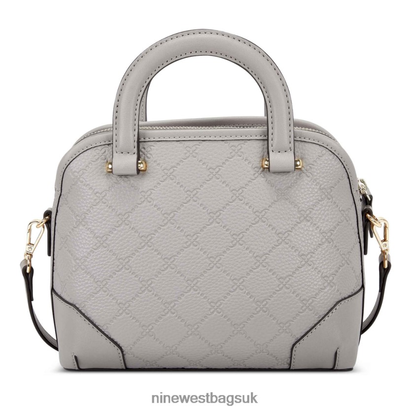 Nine West Brooklyn Mini Dome Satchel RFX40B2645 - Nine West Bags UK