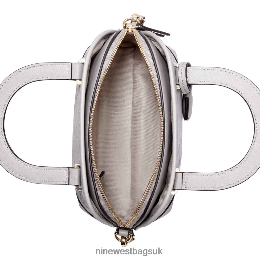 Nine West Brooklyn Mini Dome Satchel RFX40B2645 - Nine West Bags UK