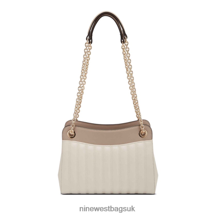 Nine West Clara Quilted Convertible Crossbody RFX40B2593 - Nine West Bags UK