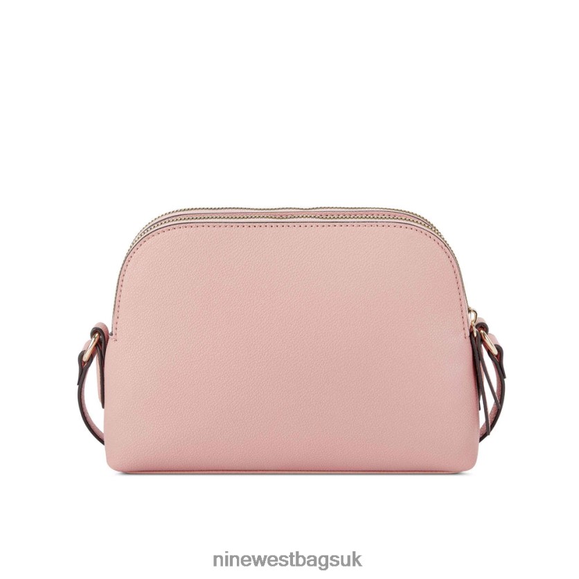Nine West Cyra A List Crossbody RFX40B2691 - Nine West Sandals UK Terra Pink
