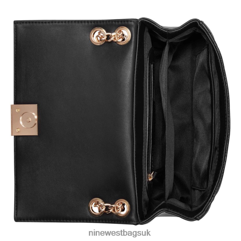 Nine West Daisy Quilted Convertible Xbody Flap RFX40B2562 - Nine West Sandals UK