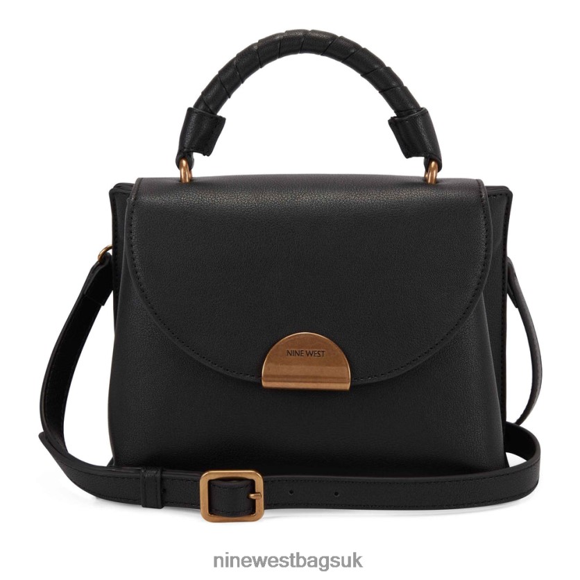 Nine West Darcie Top Handle Flap RFX40B2584 - Nine West UK Sale