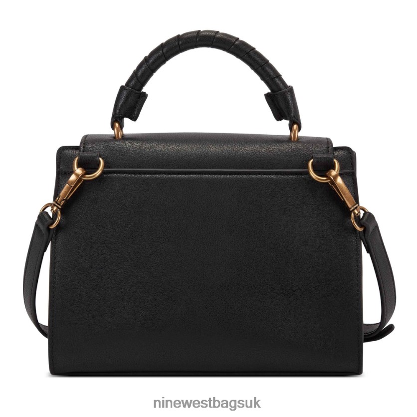 Nine West Darcie Top Handle Flap RFX40B2584 - Nine West UK Sale
