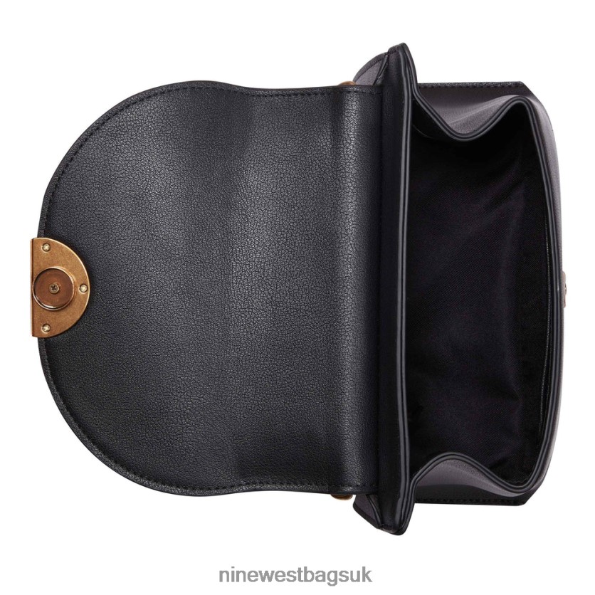 Nine West Darcie Top Handle Flap RFX40B2584 - Nine West UK Sale
