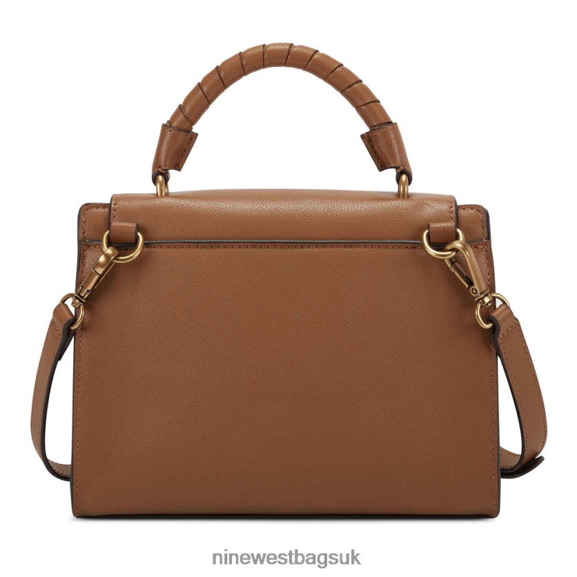 Nine West Darcie Top Handle Flap RFX40B2671 - Nine West Sandals UK