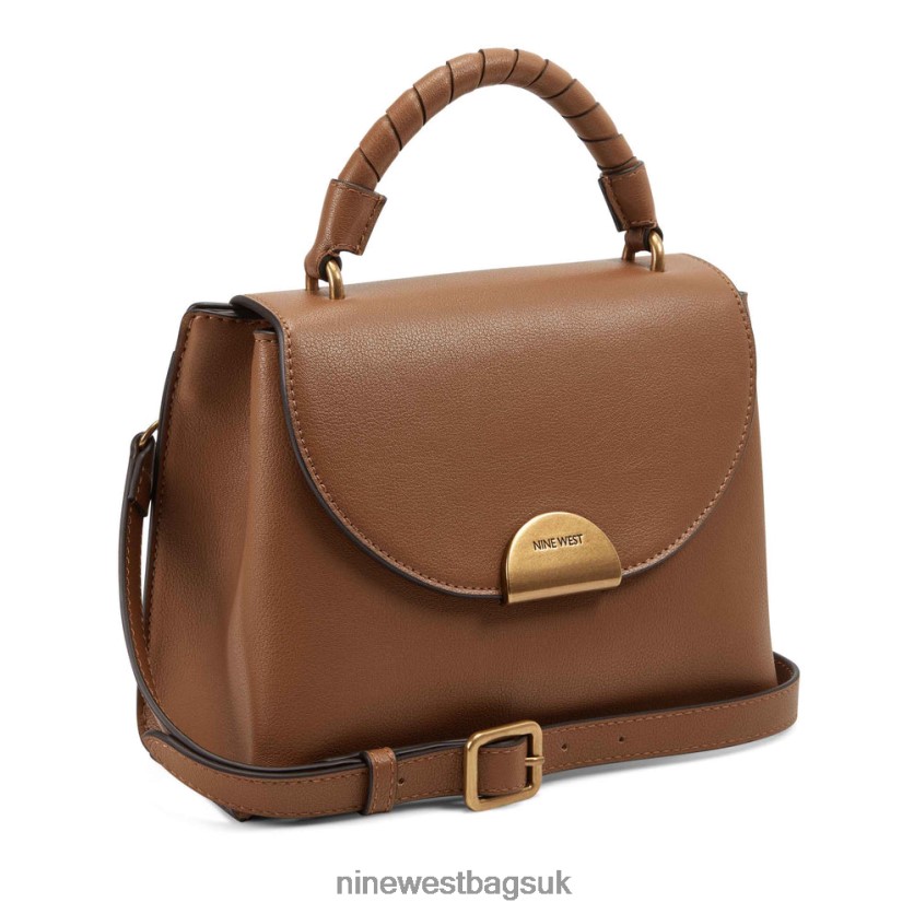 Nine West Darcie Top Handle Flap RFX40B2671 - Nine West Sandals UK