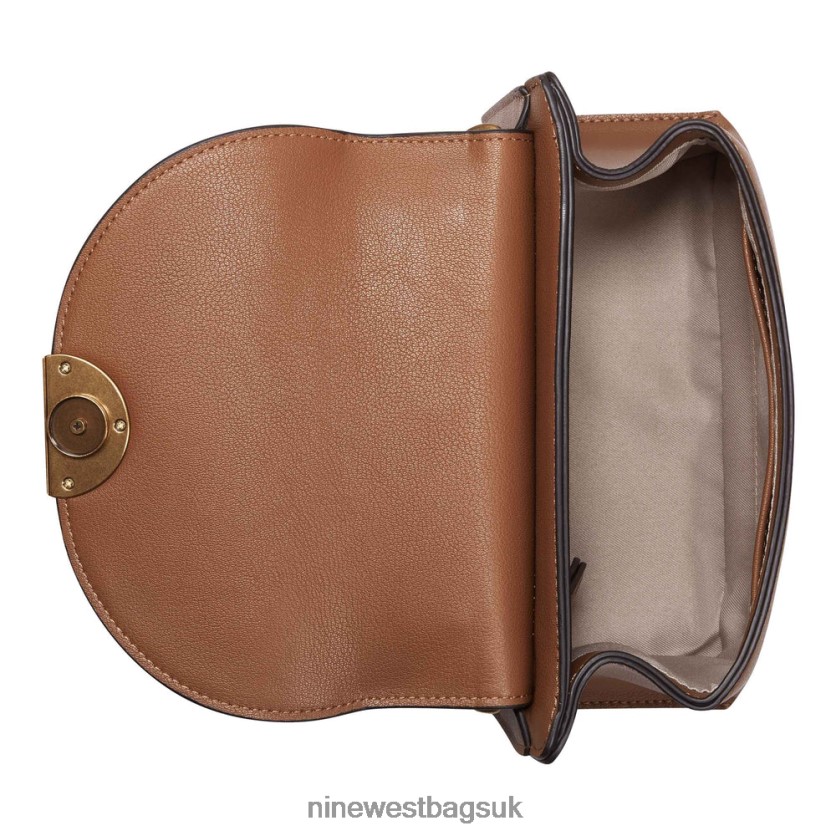 Nine West Darcie Top Handle Flap RFX40B2671 - Nine West Sandals UK