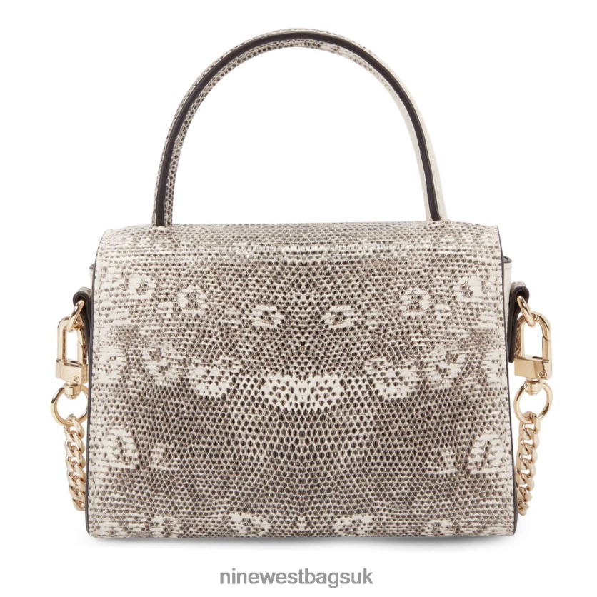 Nine West Dayle Mini Top Handle Flap RFX40B2667 - Nine West Sandals UK