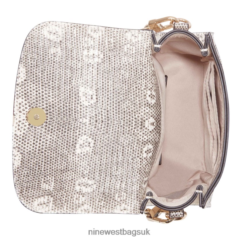 Nine West Dayle Mini Top Handle Flap RFX40B2667 - Nine West Sandals UK