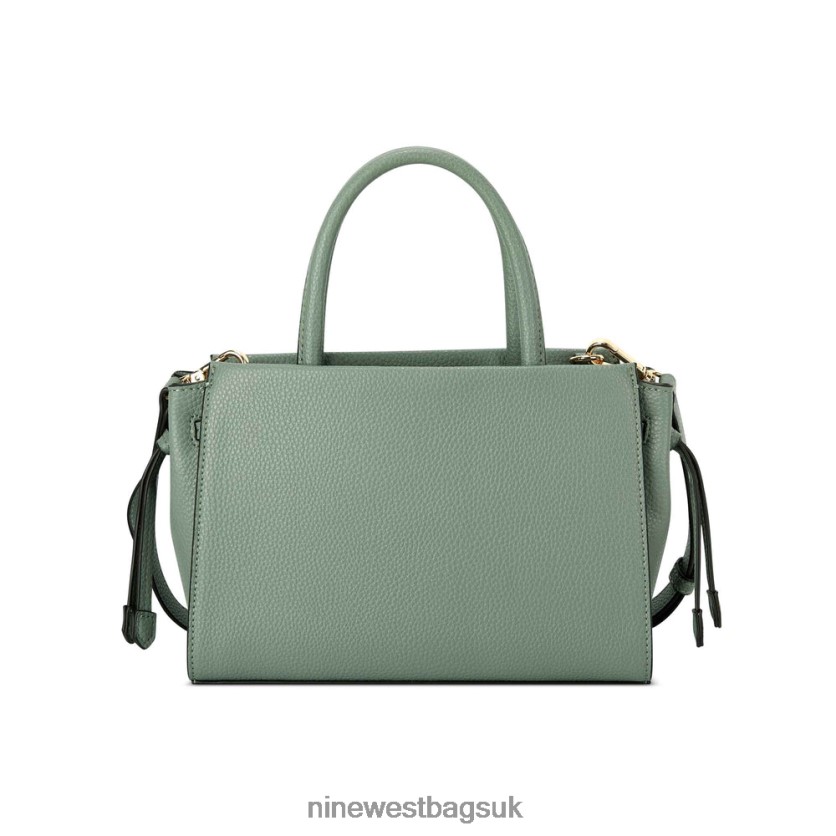 Nine West Elara Mini Satchel RFX40B2603 - Nine West Sandals UK Aloe