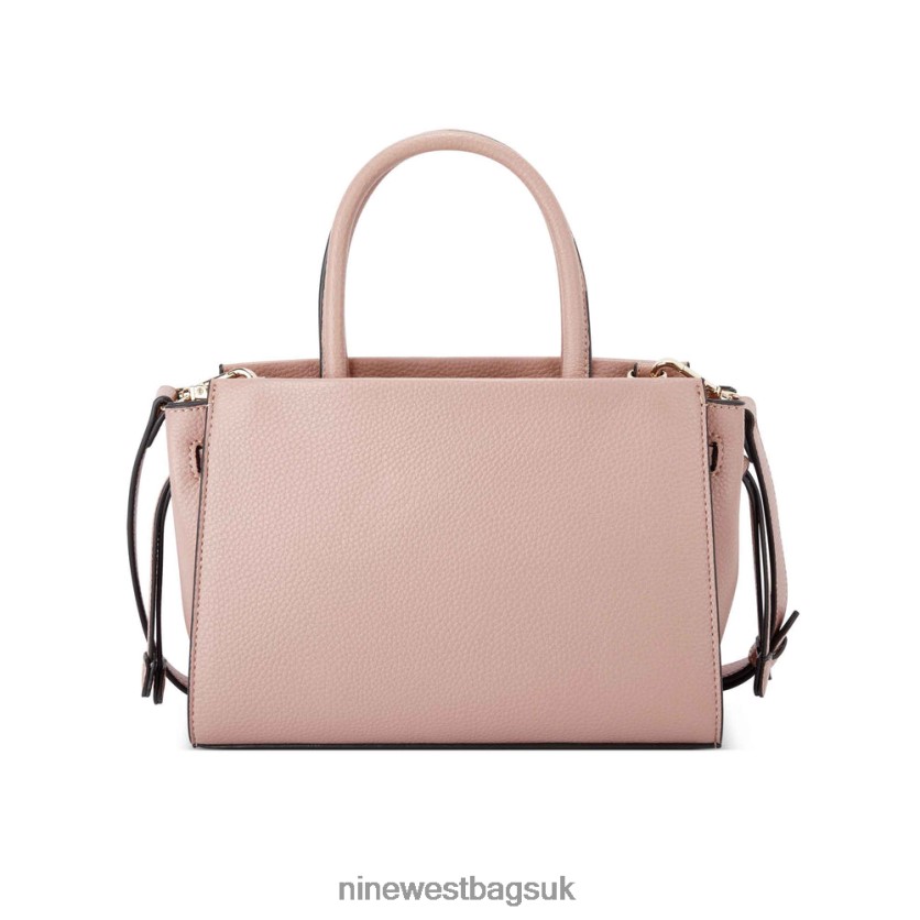 Nine West Elara Mini Satchel RFX40B2673 - Nine West Bags UK Terra Pink