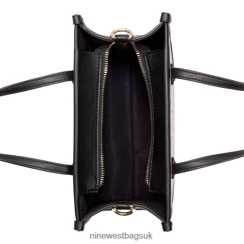 Nine West Emery Mini Tote RFX40B2624 - Nine West UK Sale