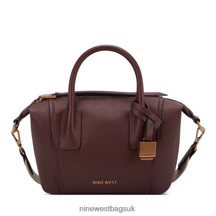Nine West Genoa Mini Satchel RFX40B2679 - Nine West Sandals UK