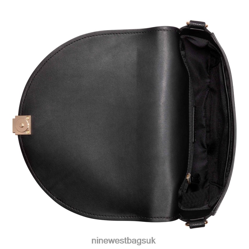 Nine West Genoa Saddle Bag RFX40B2635 - Nine West Sandals UK