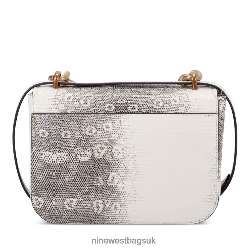 Nine West Hazel Crossbody Flap RFX40B2617 - Nine West Bags UK Natural Multi