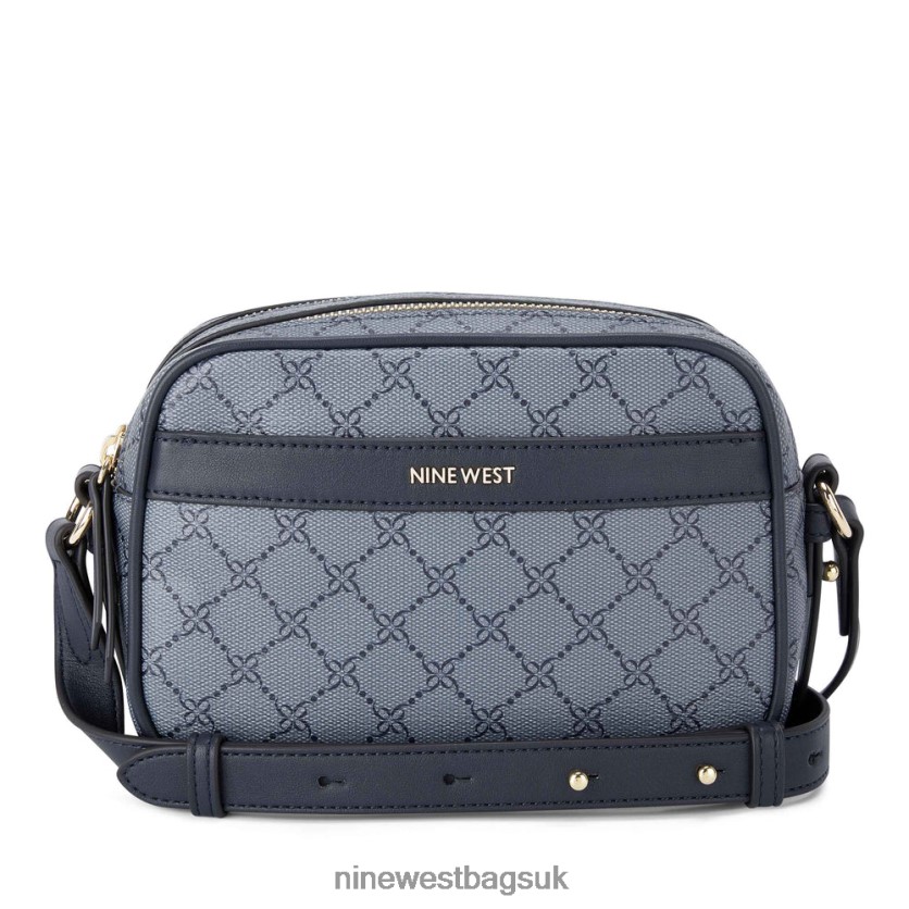 Nine West Irina Camera Bag RFX40B2688 - Nine West UK Sale
