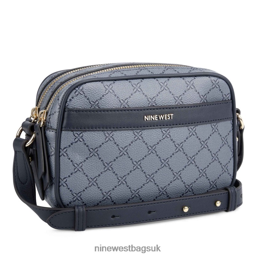 Nine West Irina Camera Bag RFX40B2688 - Nine West UK Sale