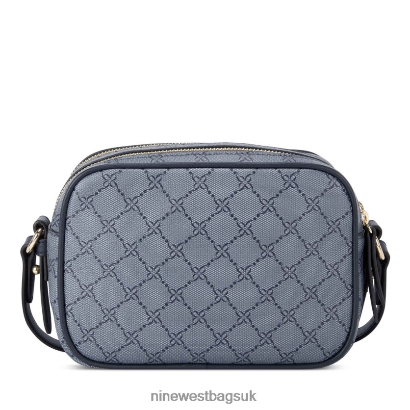Nine West Irina Camera Bag RFX40B2688 - Nine West UK Sale