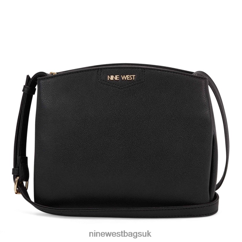 Nine West Jorie Mini Jet Set Crossbody RFX40B2632 - Nine West UK Sale