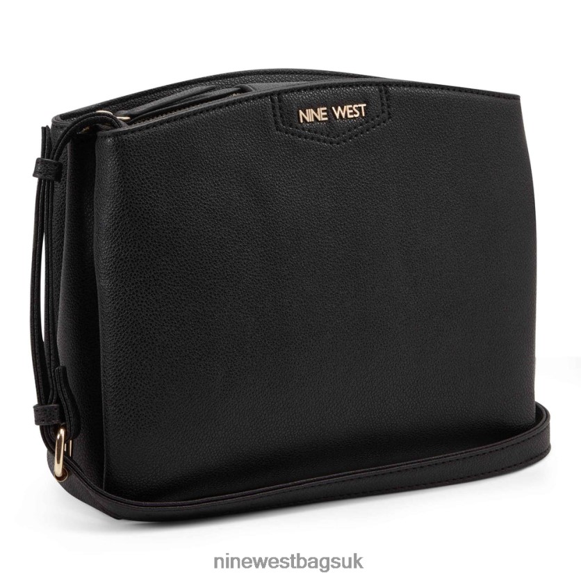 Nine West Jorie Mini Jet Set Crossbody RFX40B2632 - Nine West UK Sale